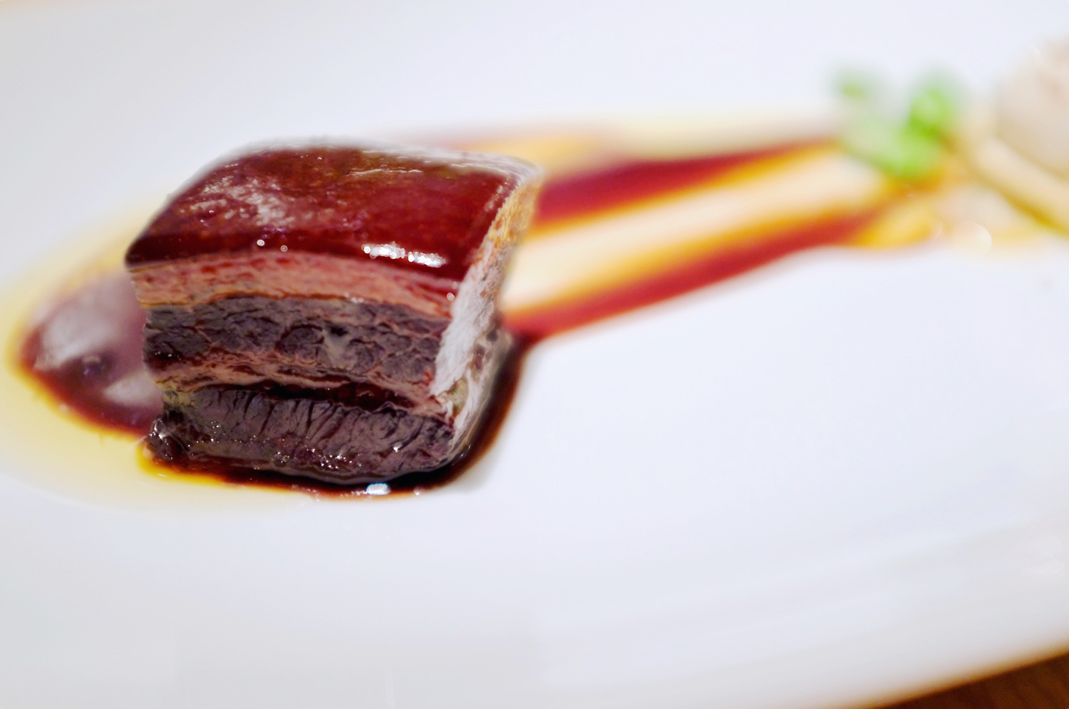 Eight Tables Review - Chinese Fine Dining in SF | Will Wander For Food